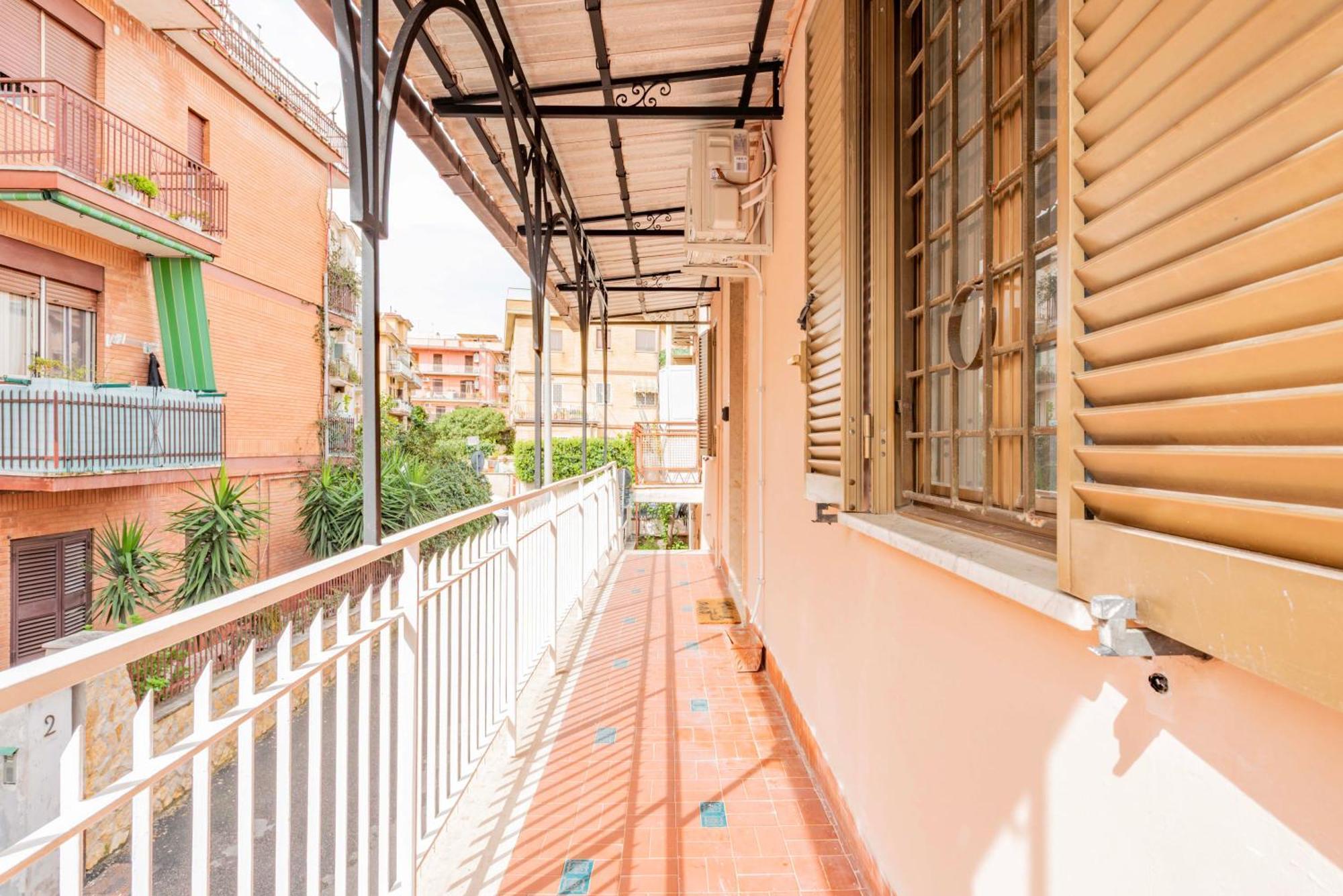 Apartment Casa - Vale's Little House *