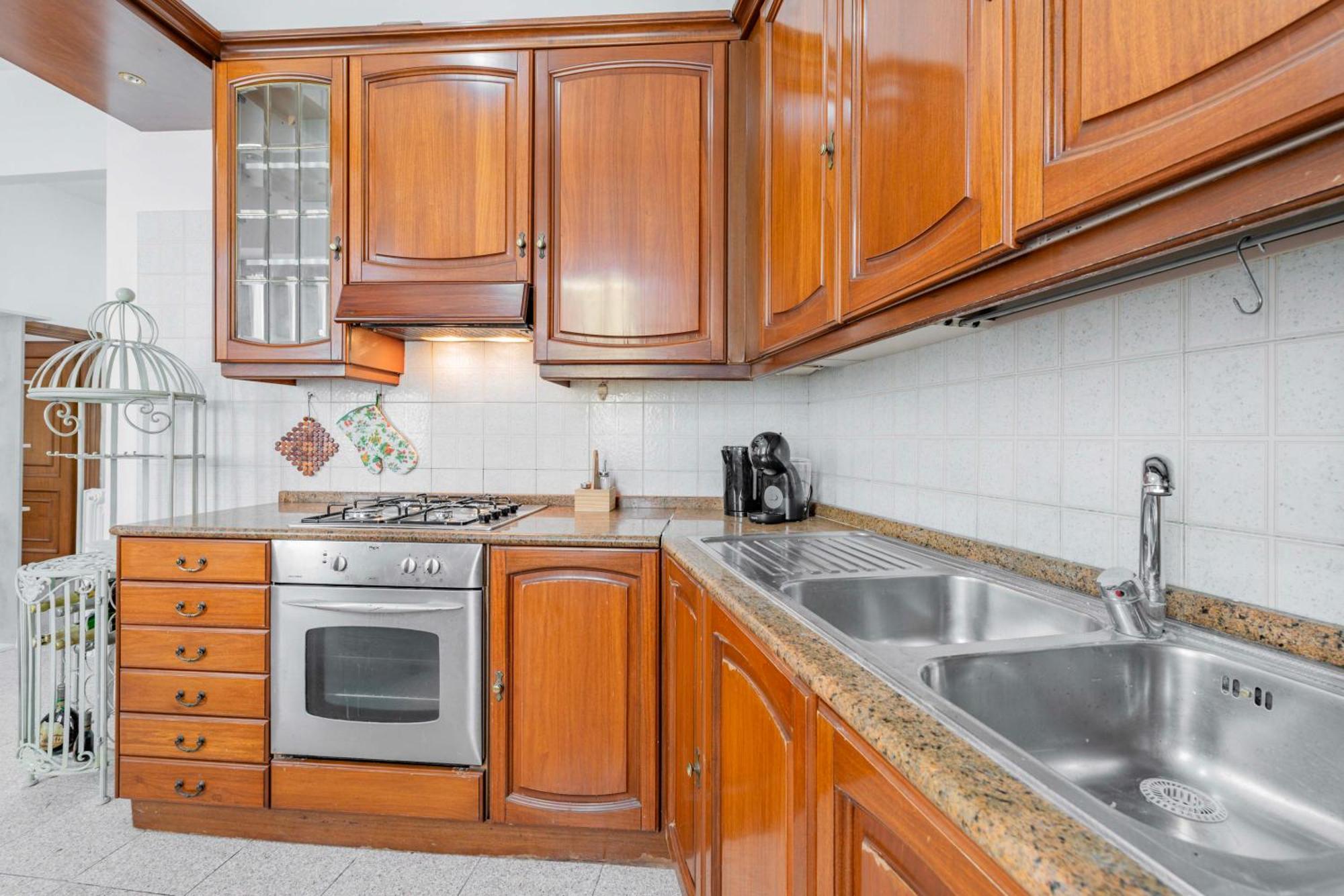 Casa - Vale's Little House Apartment *