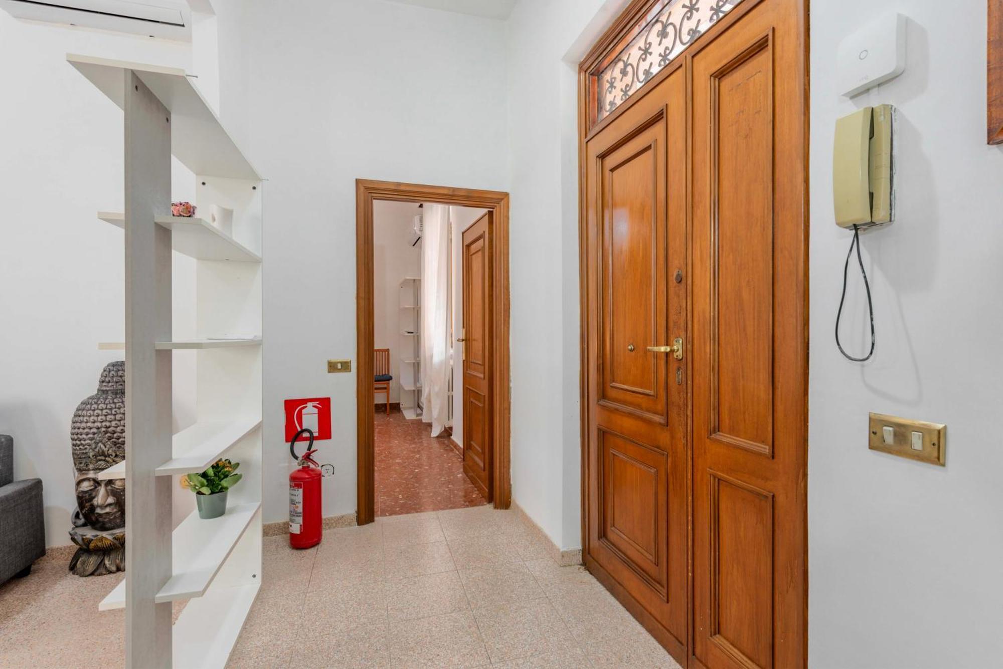 Casa - Vale's Little House Apartment *