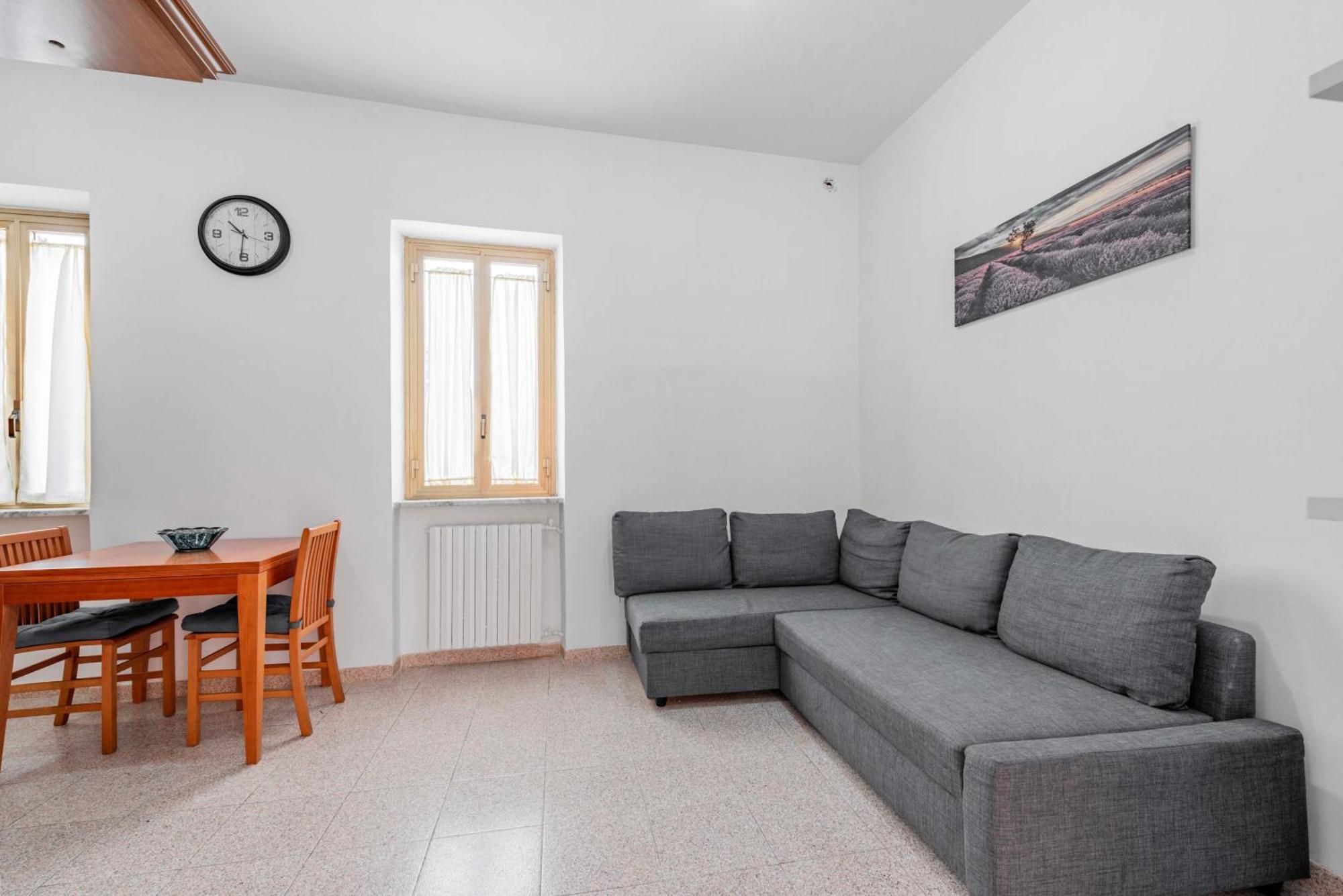 Apartment Casa - Vale's Little House Rom