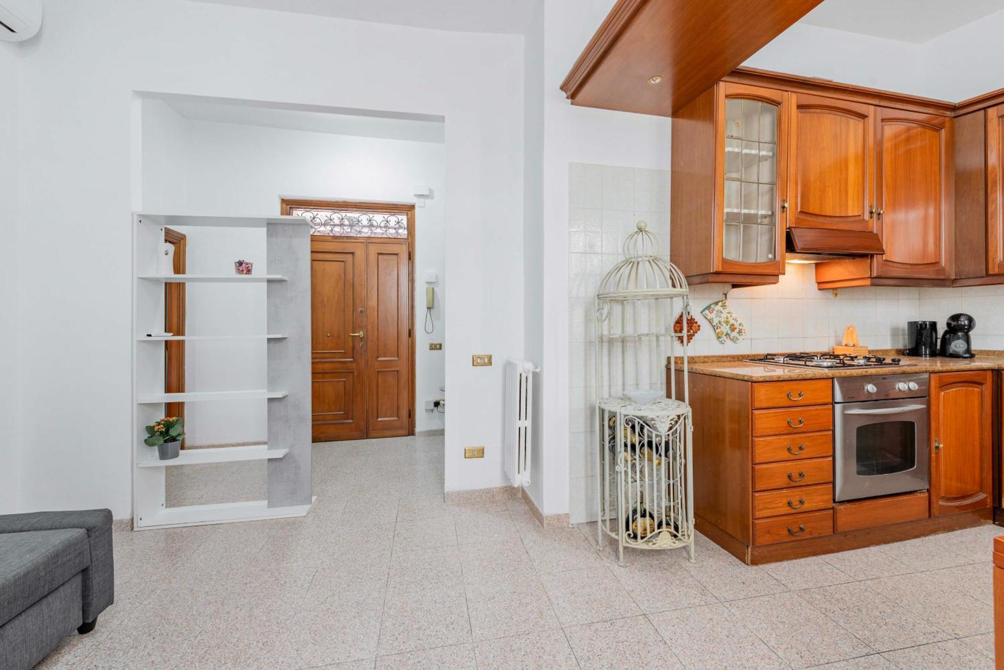 Casa - Vale's Little House Apartment *