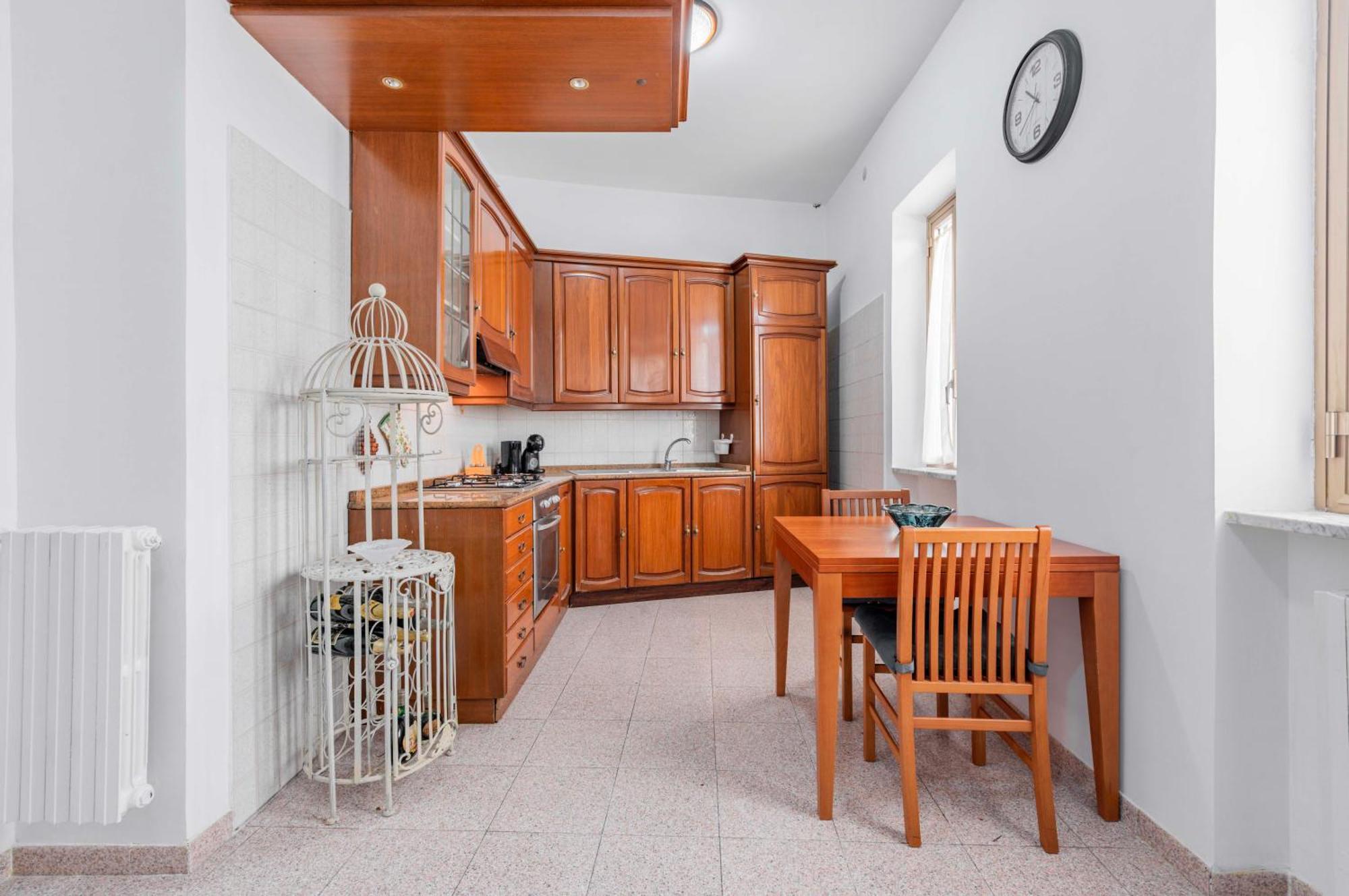 Casa - Vale's Little House Apartment Rom