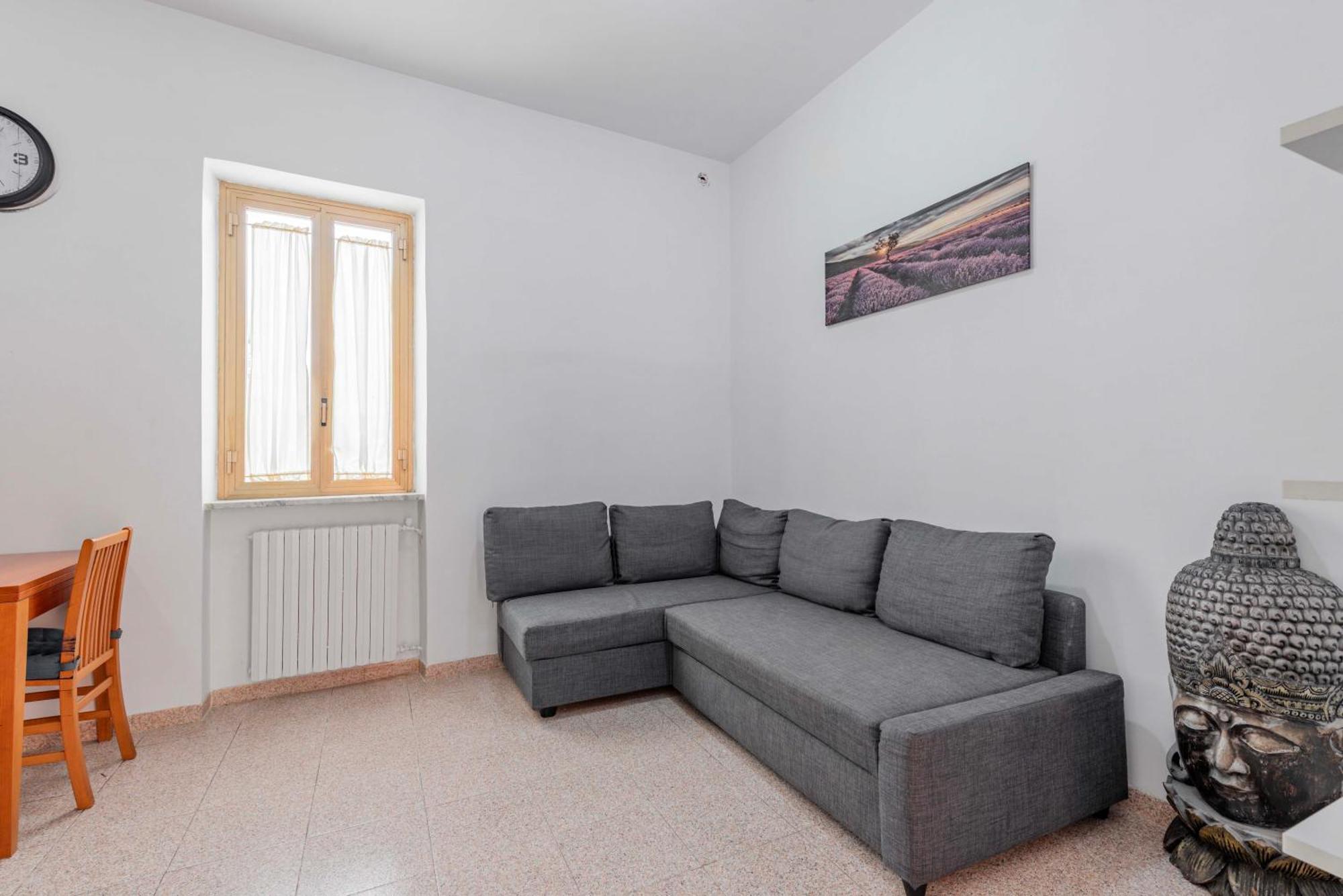 Apartment Casa - Vale's Little House Rom