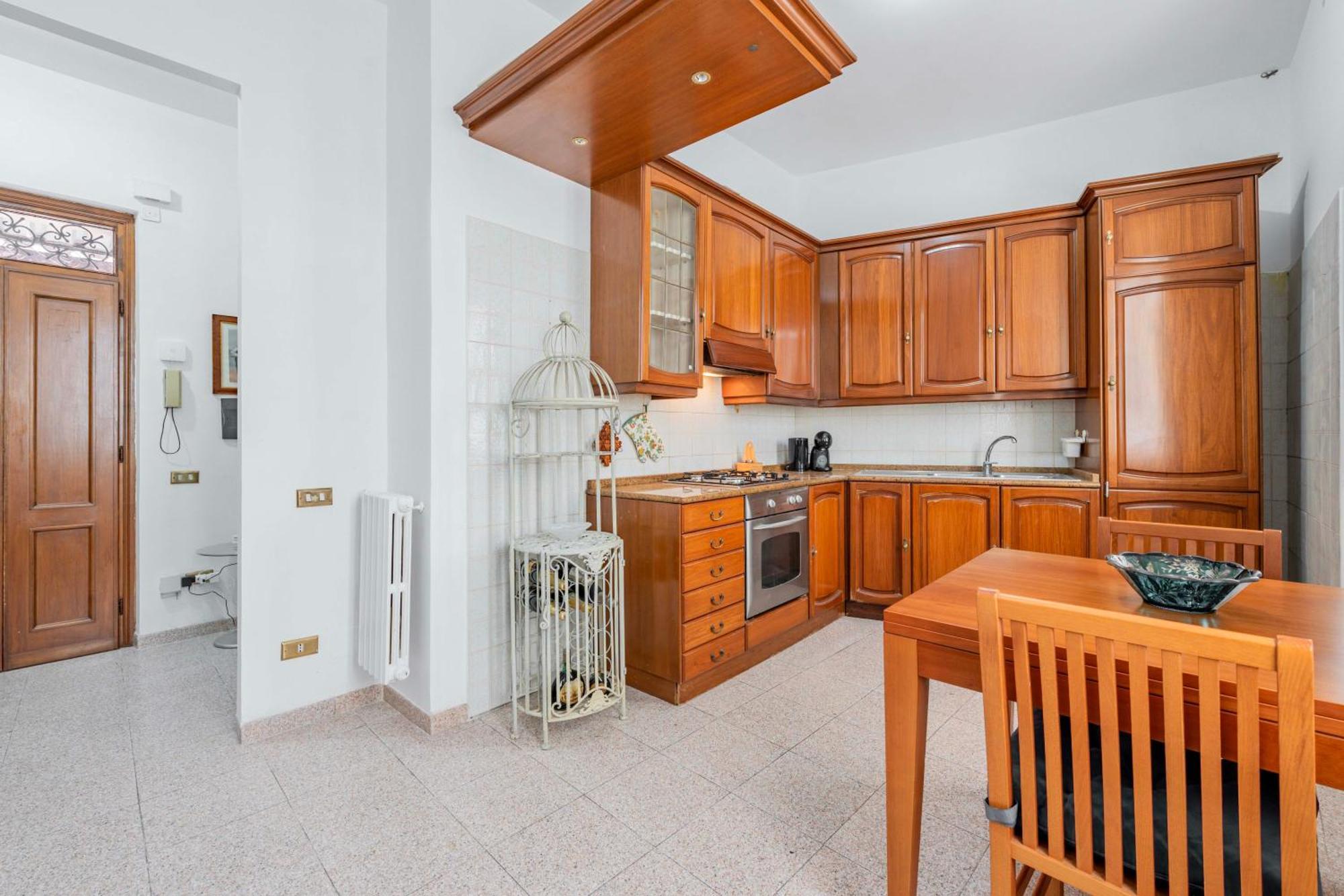 Casa - Vale's Little House Apartment Rom