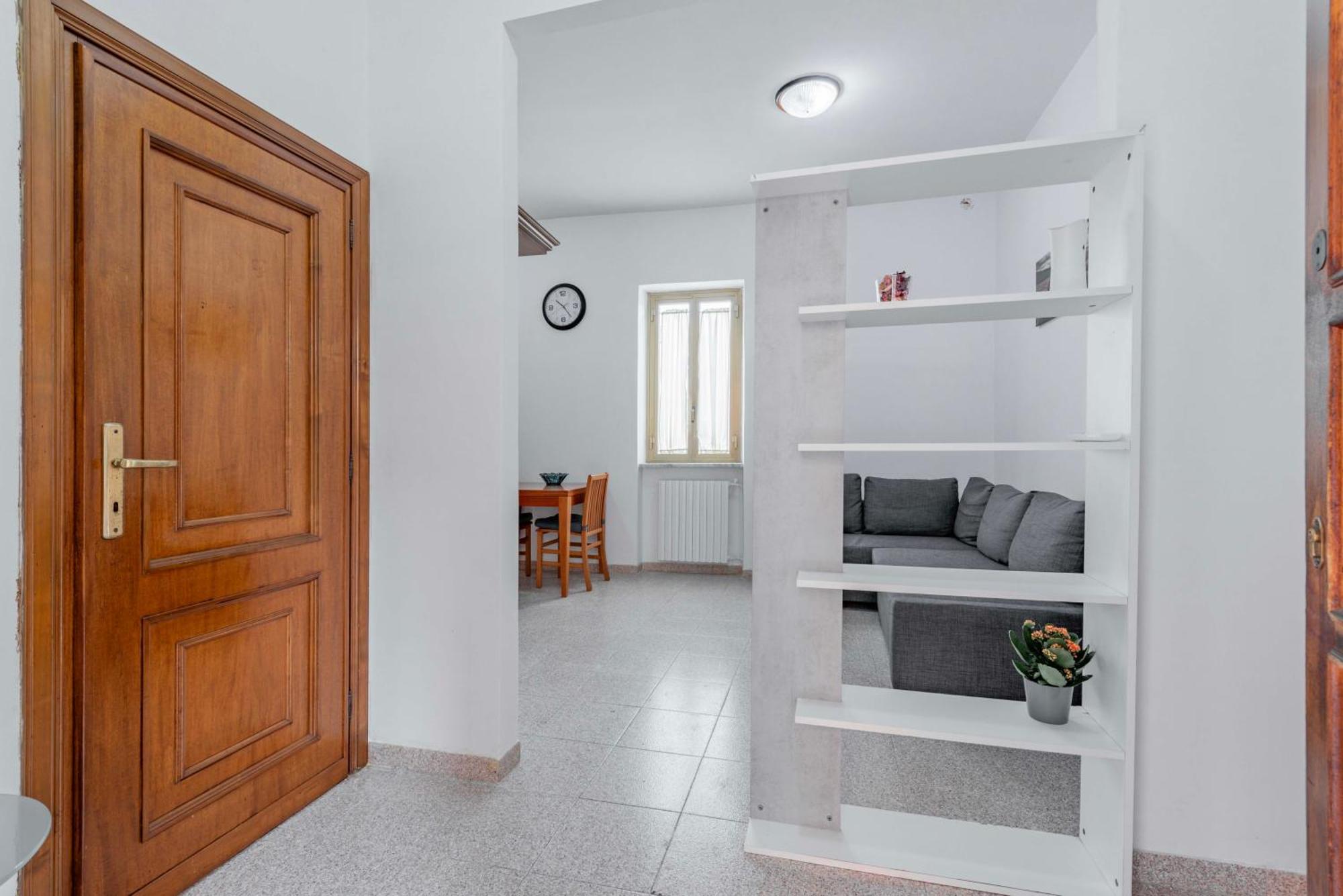 Apartment Casa - Vale's Little House Rom