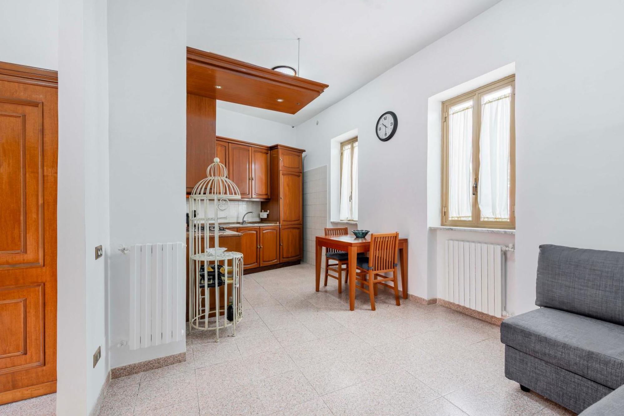 Apartment Casa - Vale's Little House
