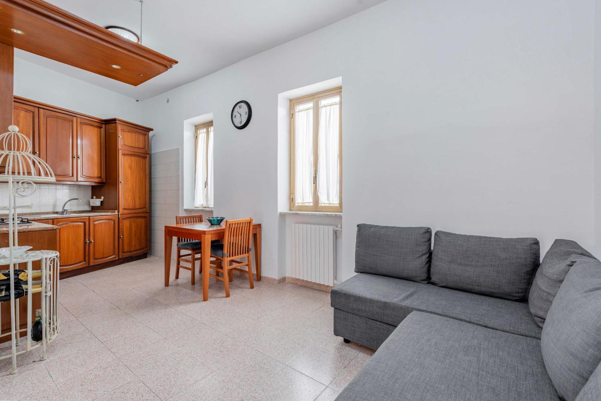 Casa - Vale's Little House Apartment Rom
