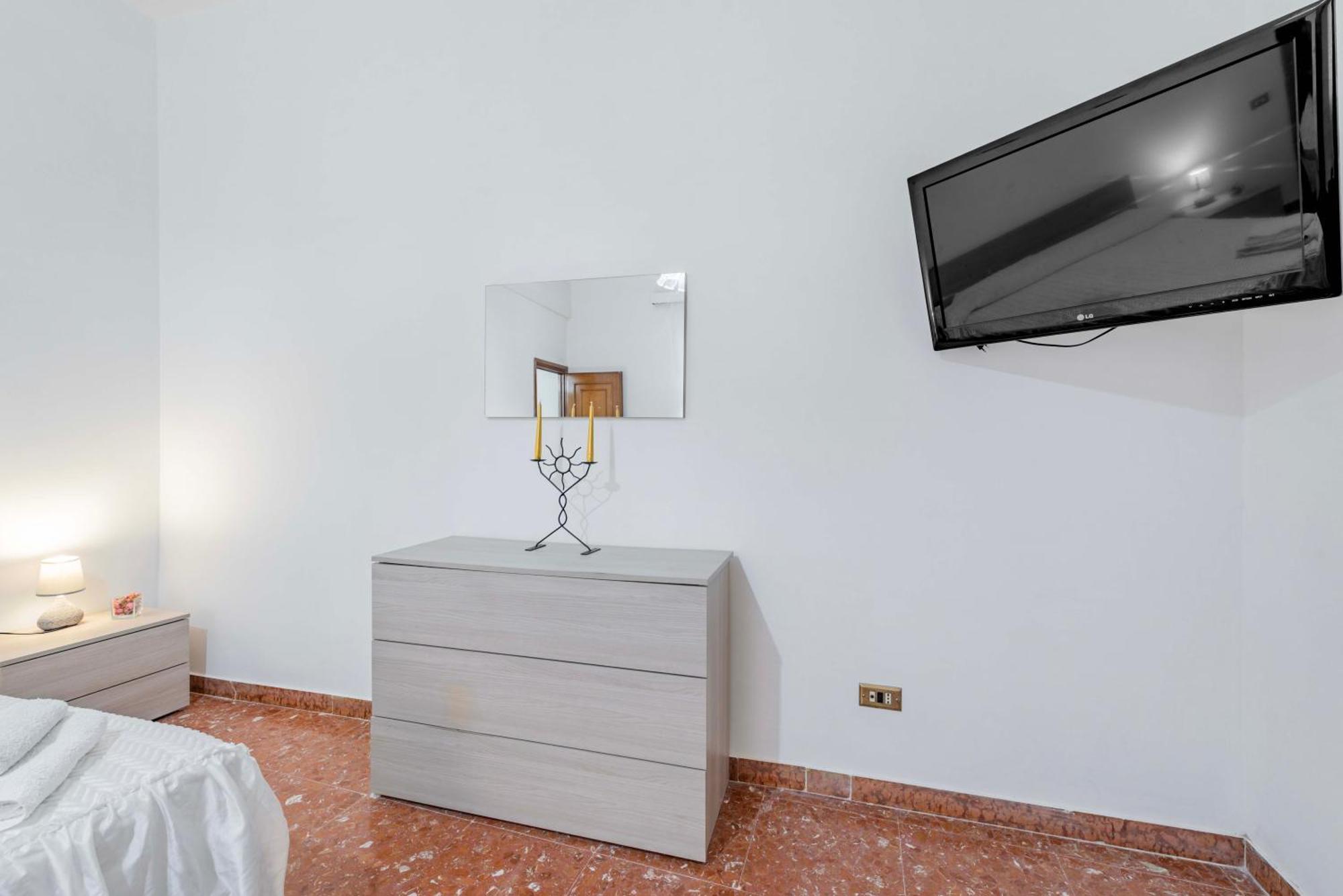 Apartment Casa - Vale's Little House