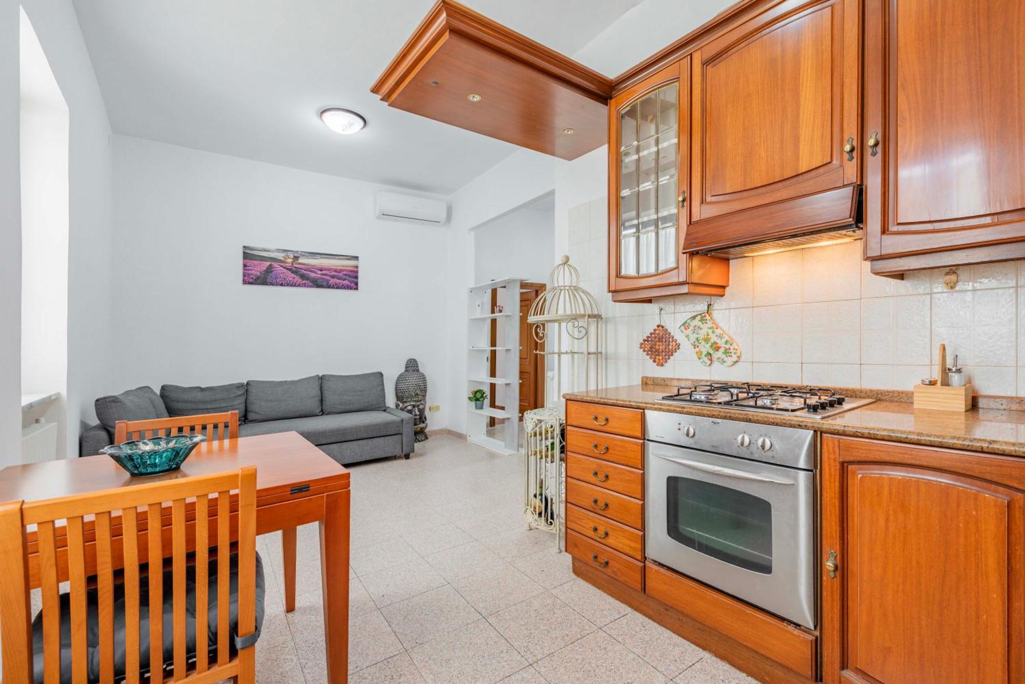 Apartment Casa - Vale's Little House