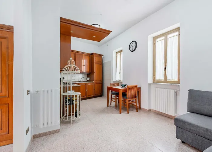 Casa Roma - Vale\'S Little House
