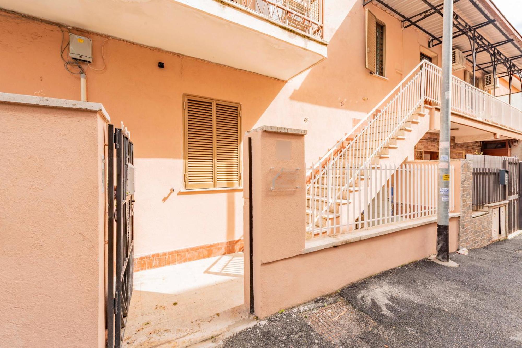 Casa - Vale's Little House Rome