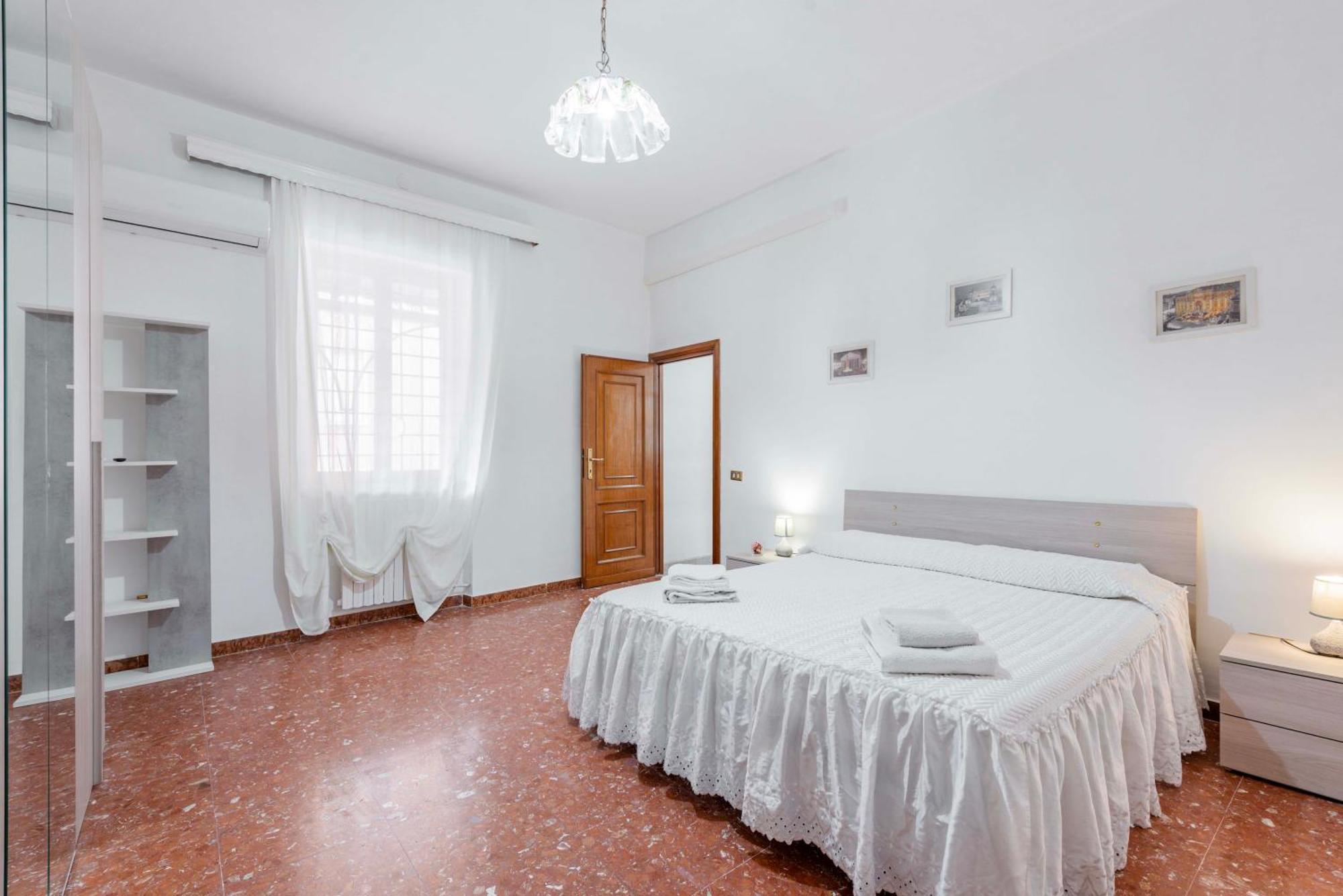 Casa - Vale's Little House * Rome